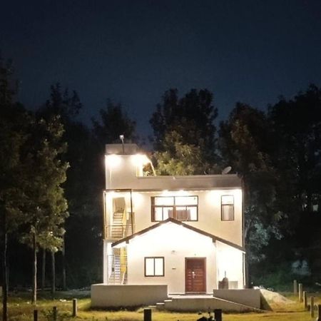 Individual Villa Stay Yelagiri Bagian luar foto