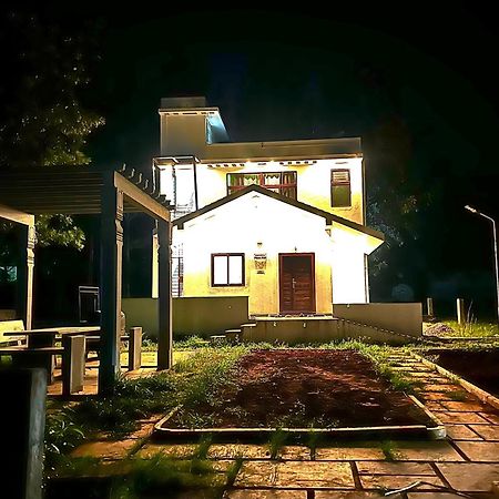 Individual Villa Stay Yelagiri Bagian luar foto
