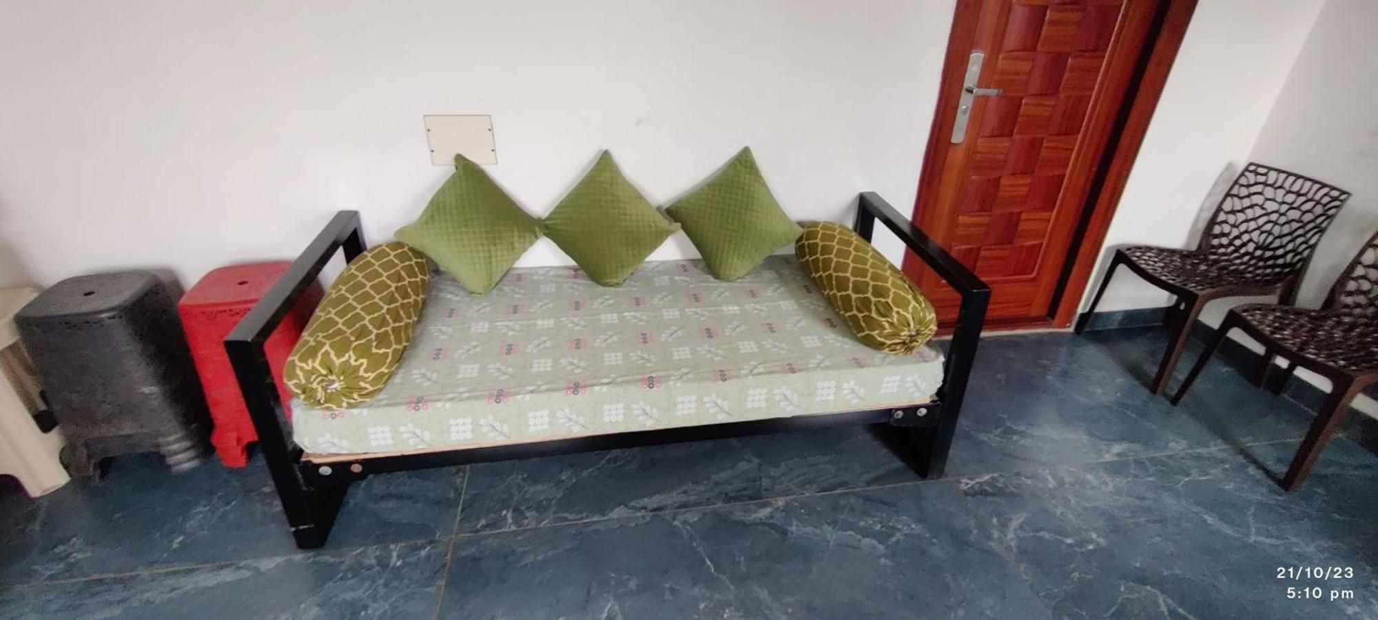 Individual Villa Stay Yelagiri Bagian luar foto
