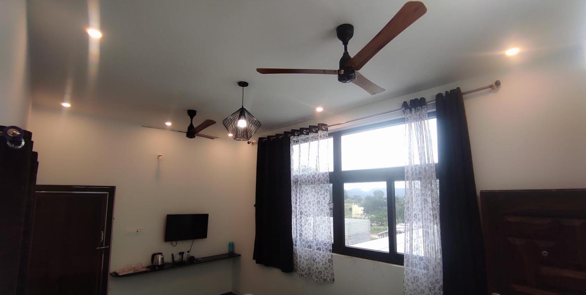 Individual Villa Stay Yelagiri Bagian luar foto
