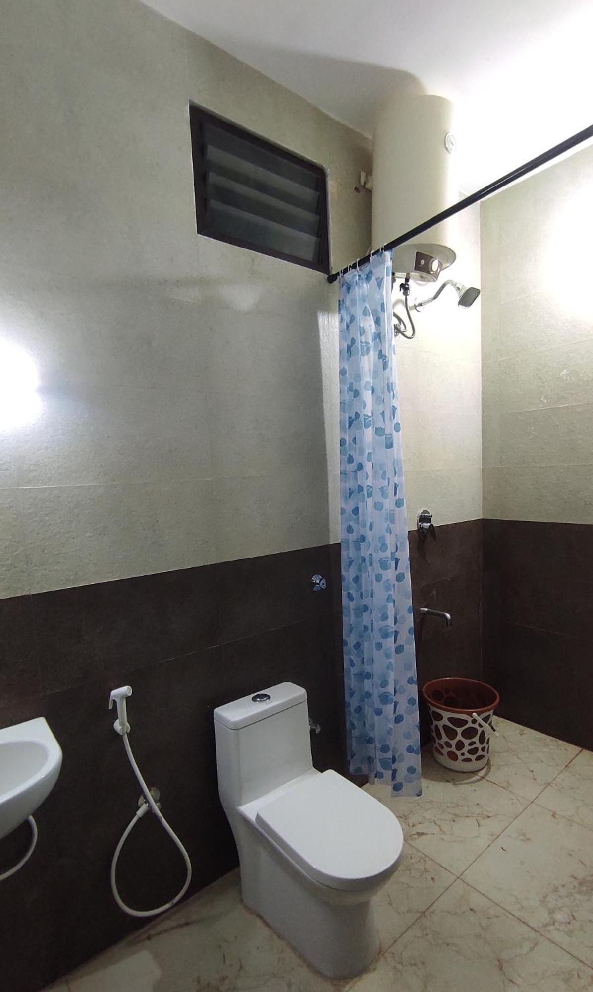 Individual Villa Stay Yelagiri Bagian luar foto
