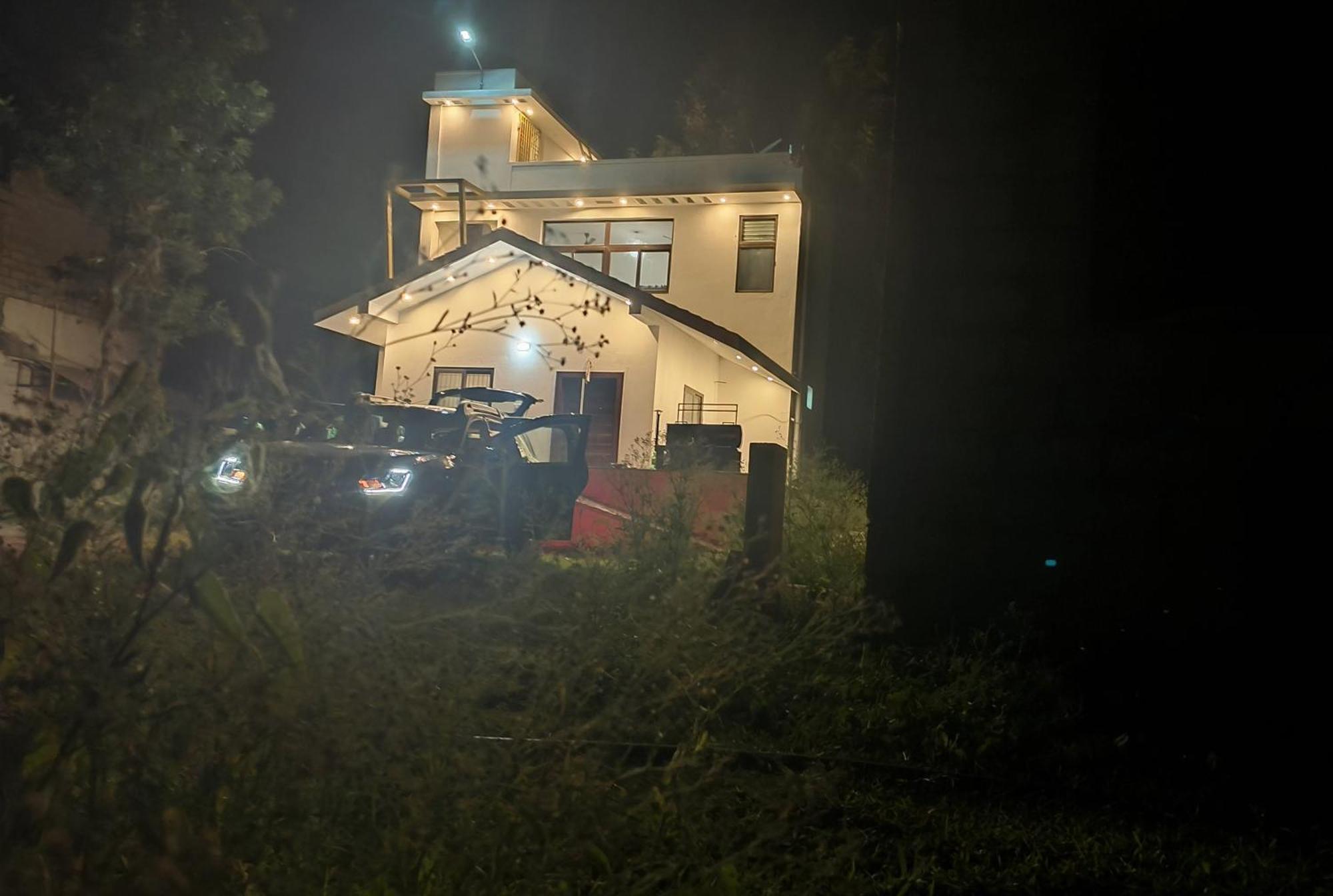 Individual Villa Stay Yelagiri Bagian luar foto