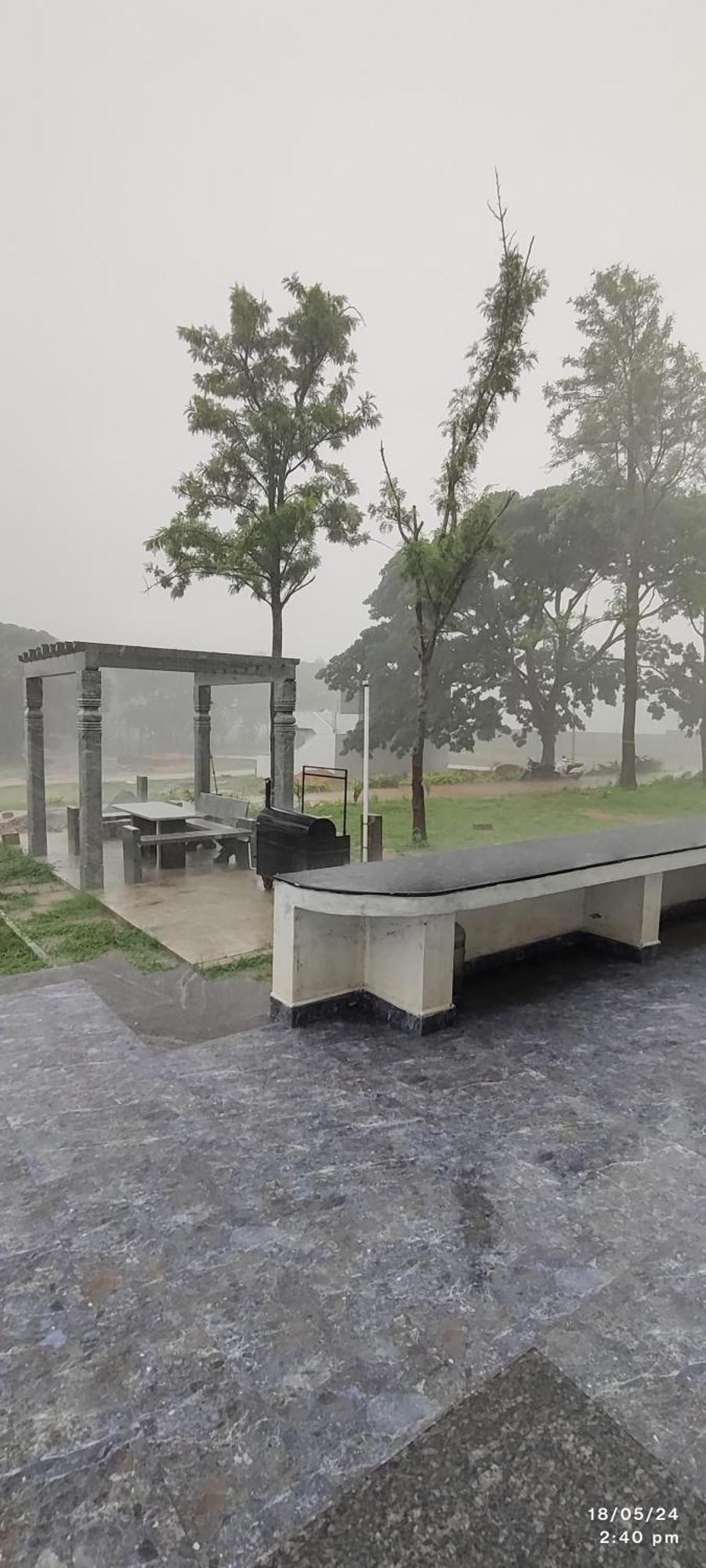 Individual Villa Stay Yelagiri Bagian luar foto