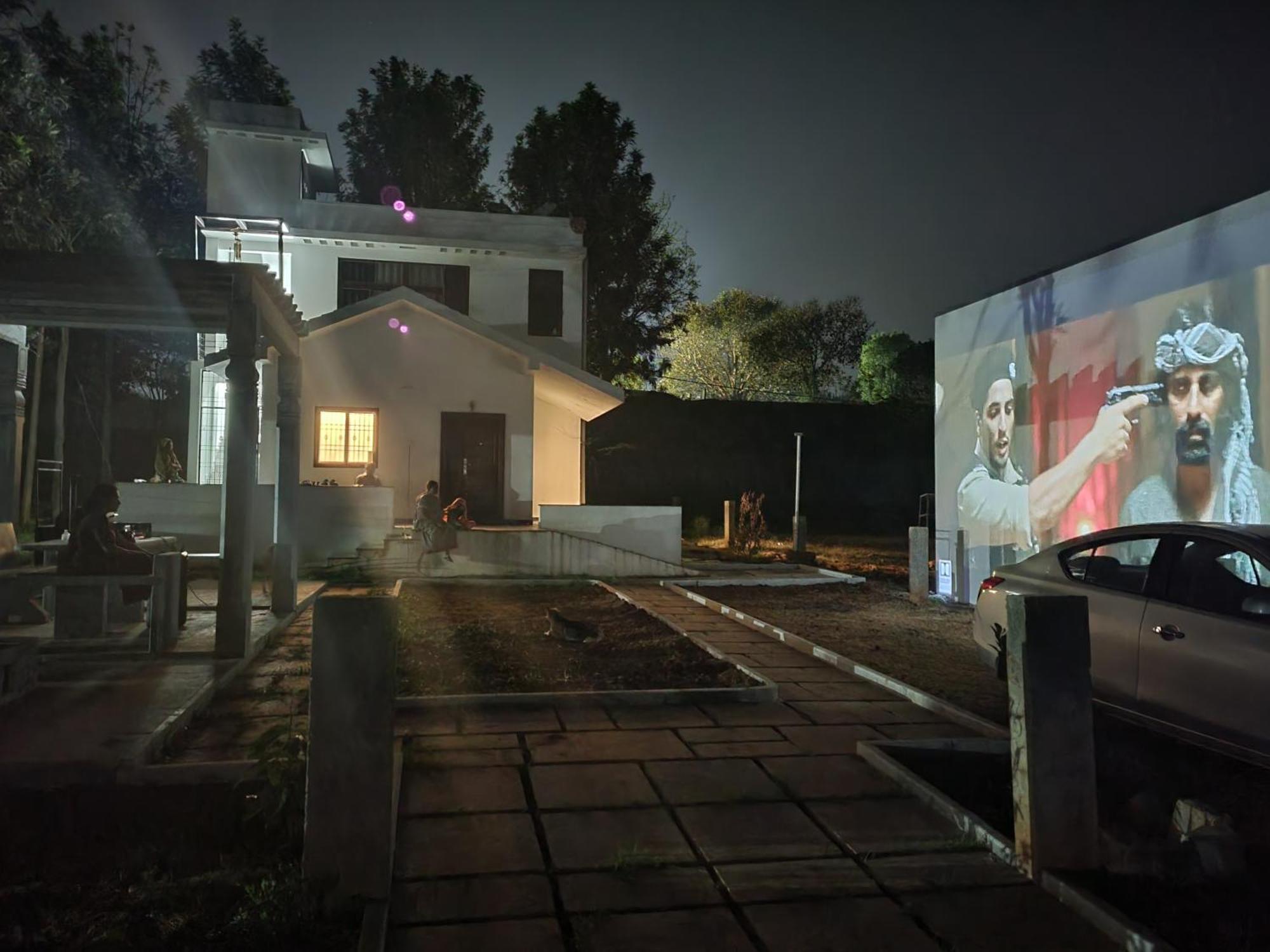 Individual Villa Stay Yelagiri Bagian luar foto