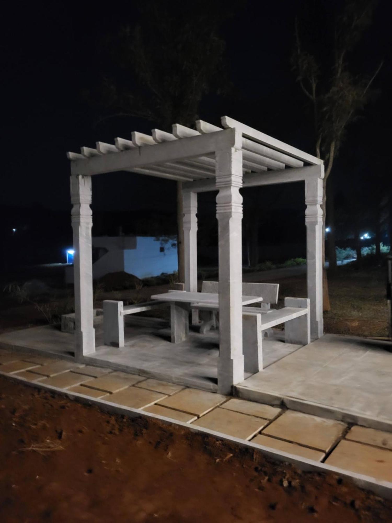 Individual Villa Stay Yelagiri Bagian luar foto