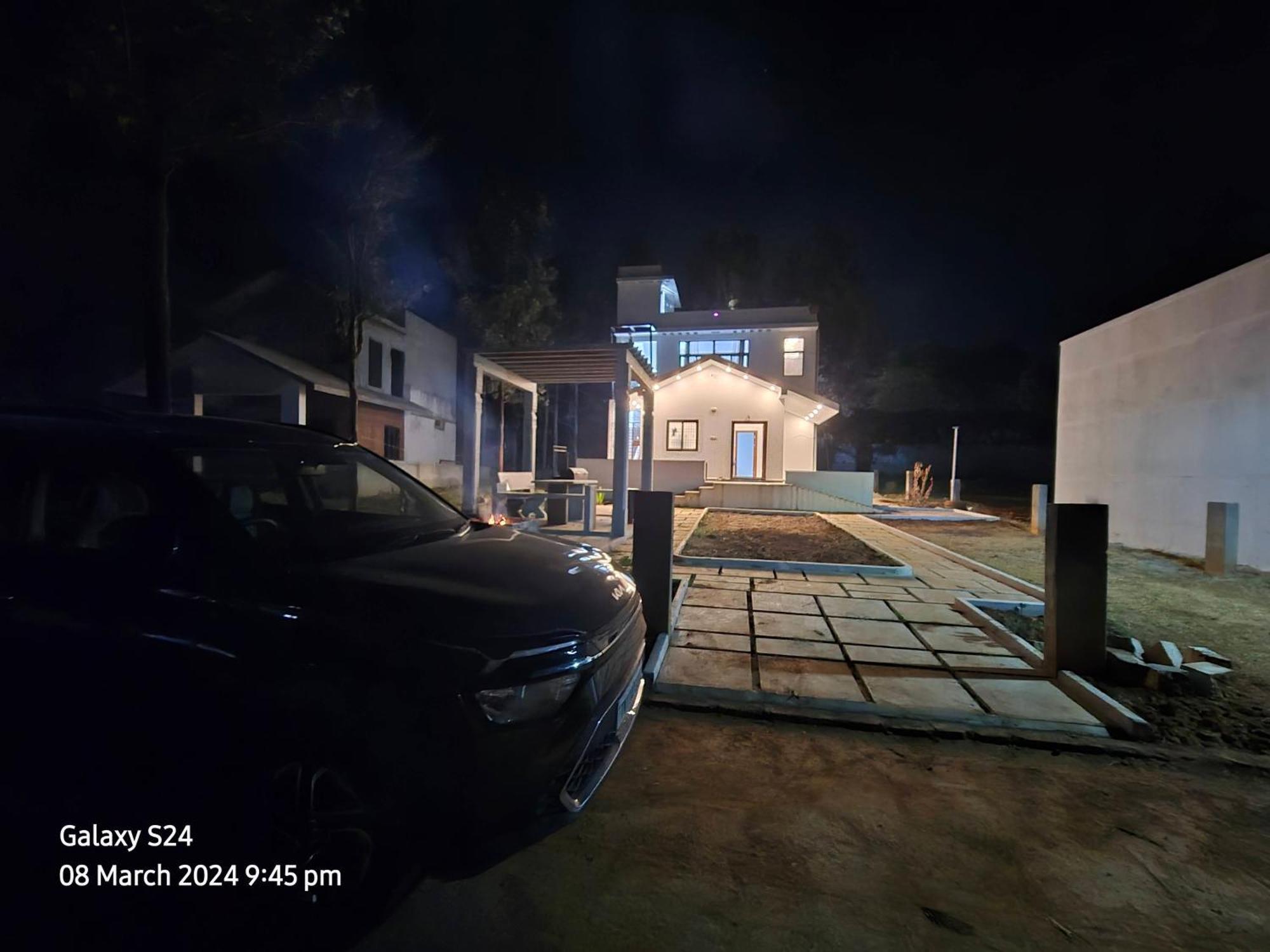 Individual Villa Stay Yelagiri Bagian luar foto