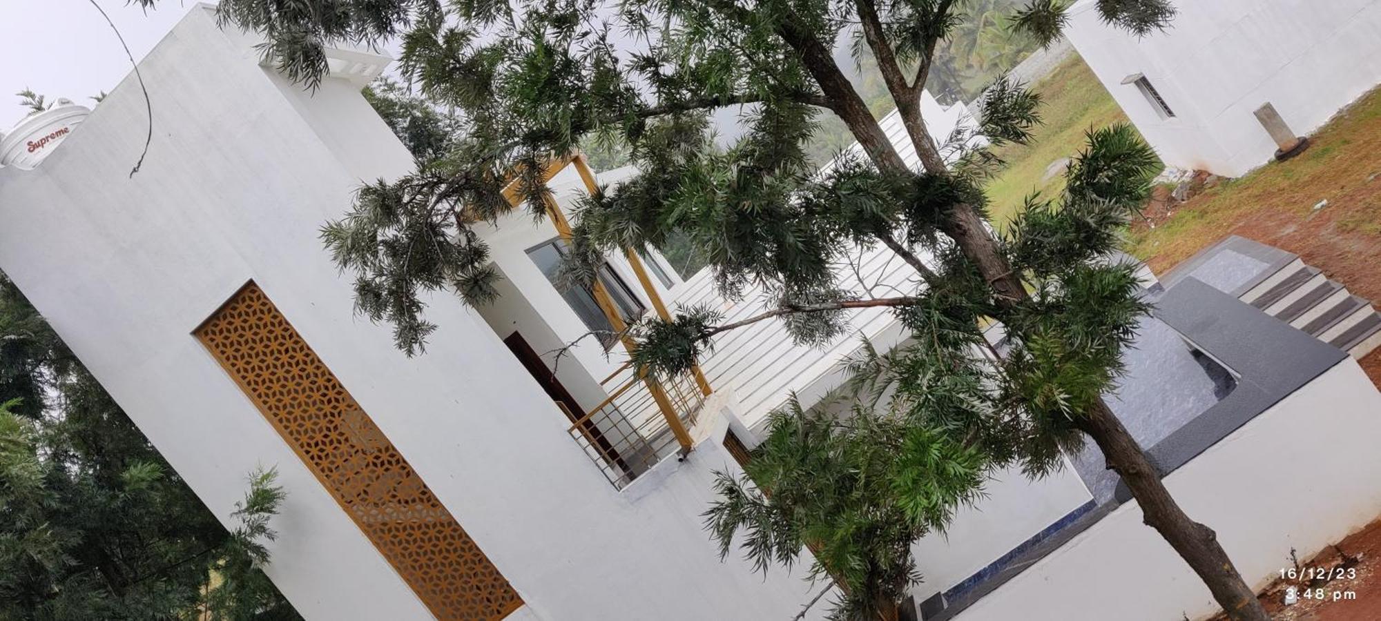 Individual Villa Stay Yelagiri Bagian luar foto